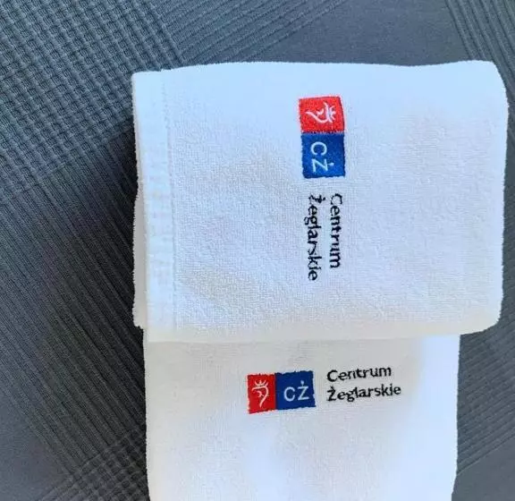 ユースホステル Centrum żeglarskie