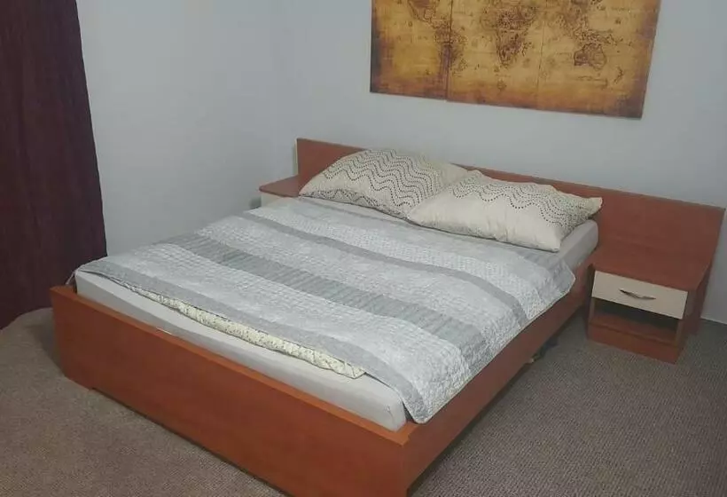 Retkeilymaja Tumska Przystań