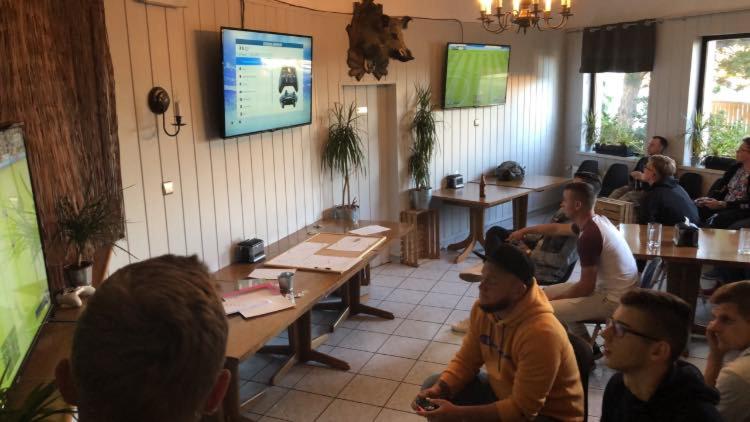 Общежитие Zajazd Adampol