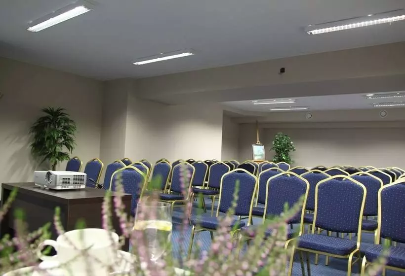 ユースホステル Zajazd Mazowsze