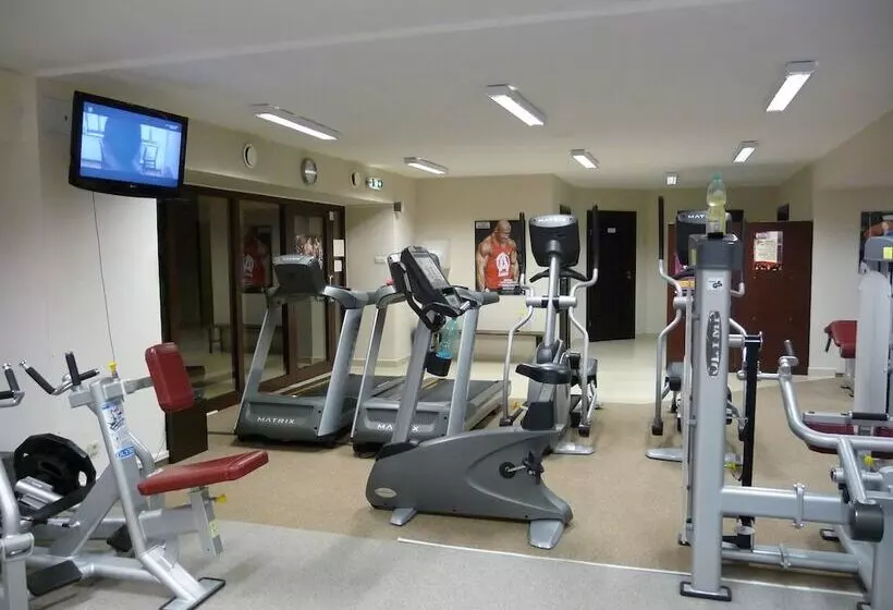 ユースホステル Zajazd Mazowsze