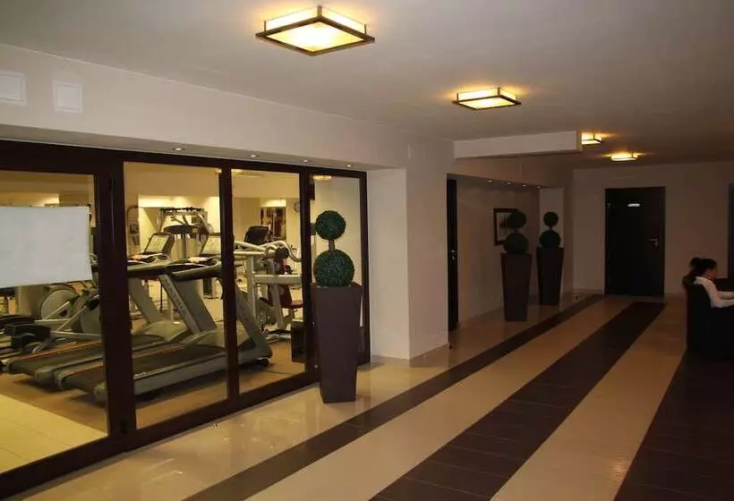 ユースホステル Zajazd Mazowsze