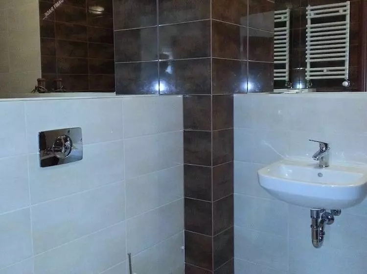 ユースホステル Zajazd Mazowsze