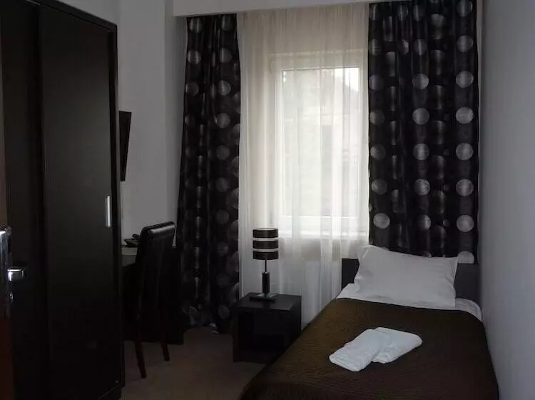 ユースホステル Zajazd Mazowsze