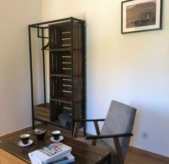 Aamiaismajoitus (B&B) Centrum łąkowa 1