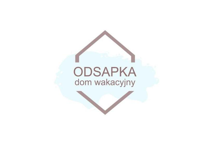 민박 Dom Wakacyjny Odsapka