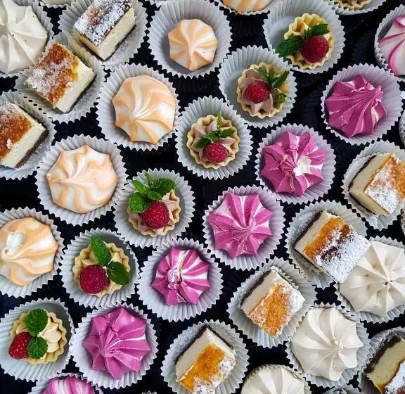 ベッドアンドブレックファースト Dwór Karwacz