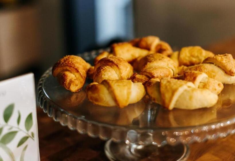 ベッドアンドブレックファースト Gorczańskie Zacisze