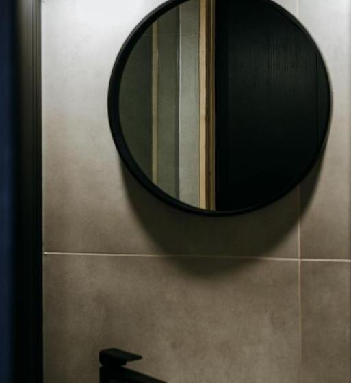 ベッドアンドブレックファースト Gorczańskie Zacisze