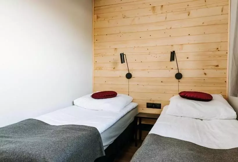 Aamiaismajoitus (B&B) Gorczańskie Zacisze