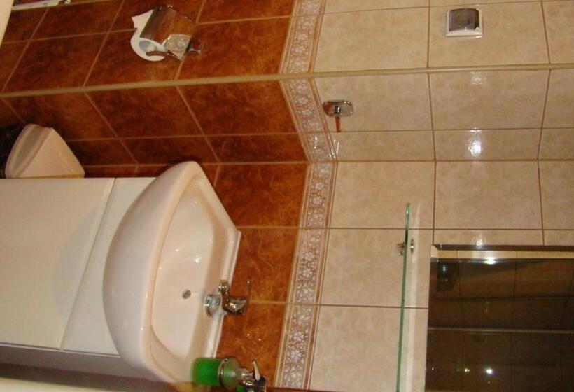 住宿加早餐 Parkowy