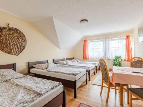 مبيت وإفطار Pokoje Gościnne Stawiguda