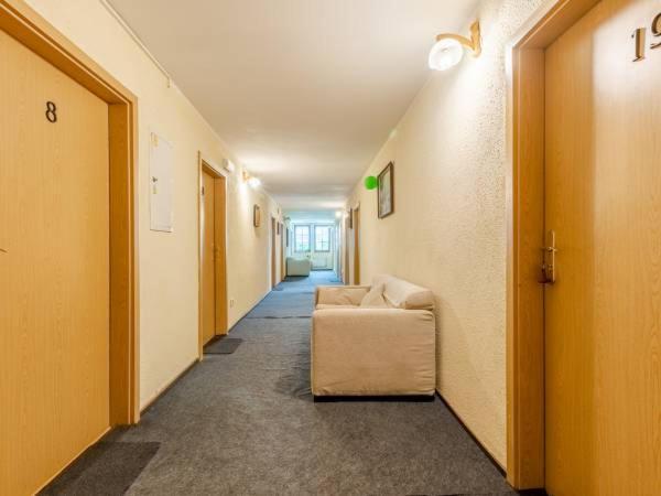 مبيت وإفطار Pokoje Gościnne Stawiguda