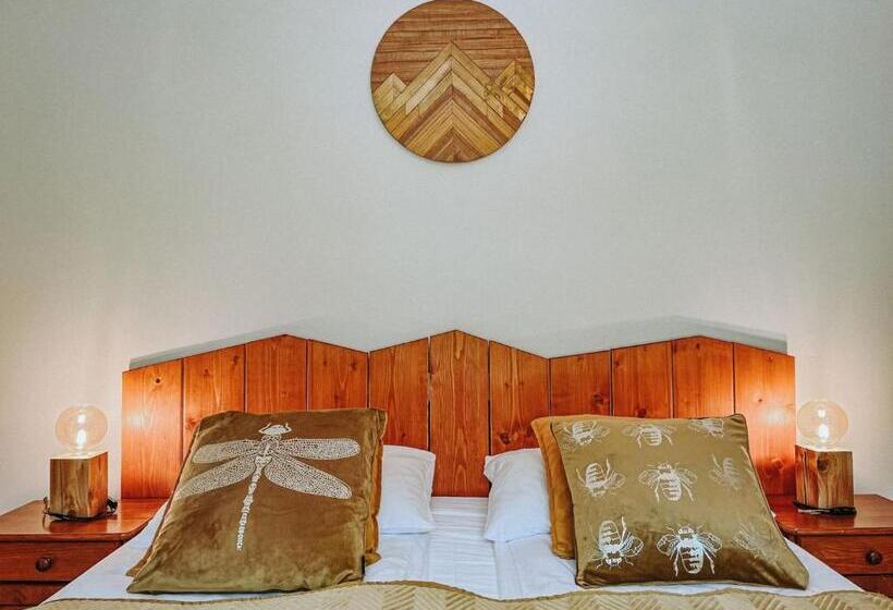 تختخواب و صبحانه Przystanek Góry