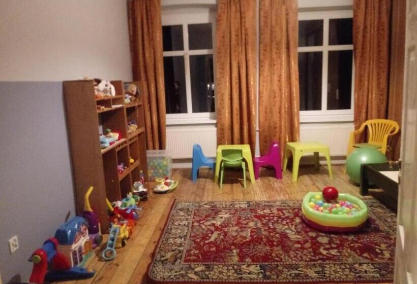 Bed and Breakfast Sloneczna Weranda