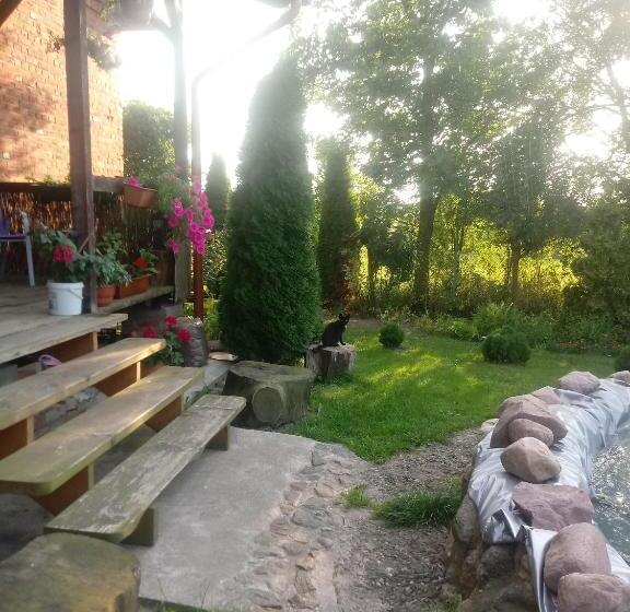 Bed and Breakfast Sloneczna Weranda