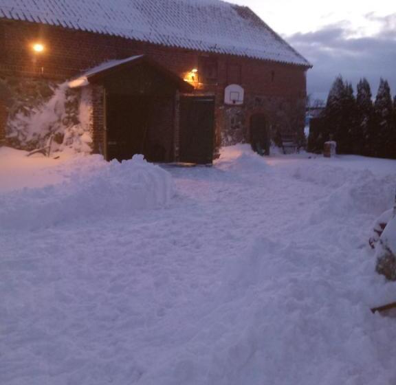 Bed and Breakfast Sloneczna Weranda