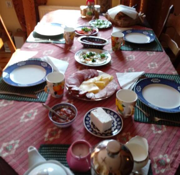 Bed and Breakfast Sloneczna Weranda