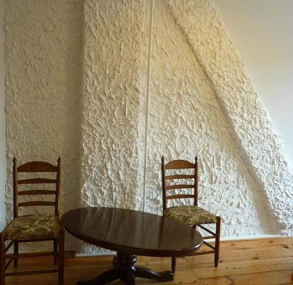 Bed and Breakfast Sloneczna Weranda