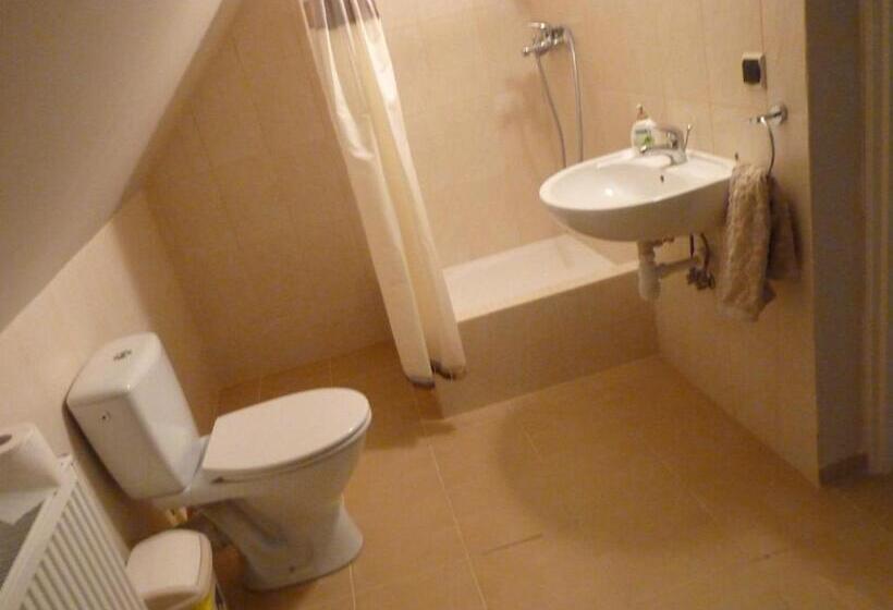 Bed and Breakfast Sloneczna Weranda