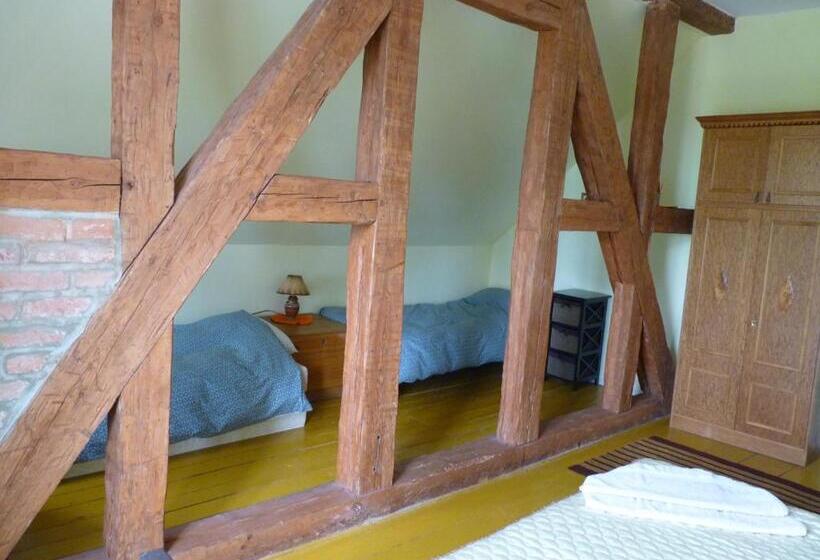 Bed and Breakfast Sloneczna Weranda