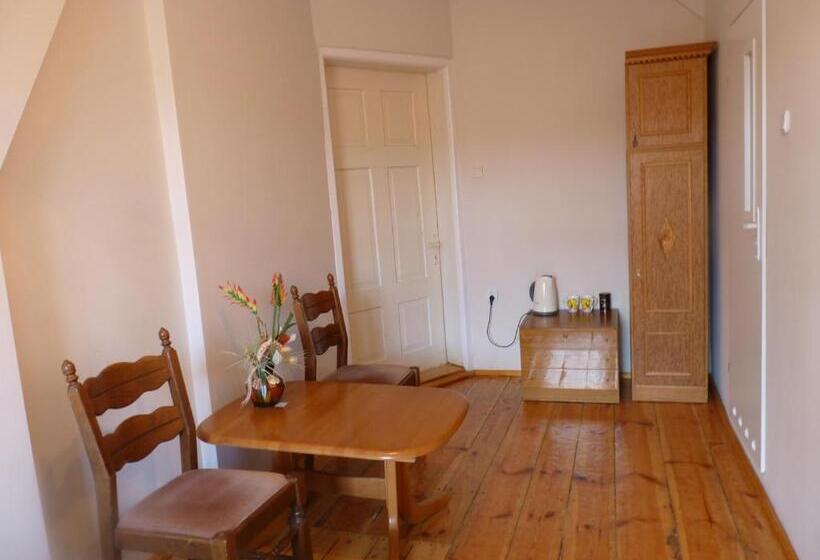 Bed and Breakfast Sloneczna Weranda