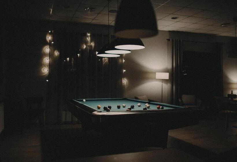 Bed and Breakfast Tulipanowy Gościniec