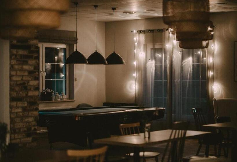 Bed and Breakfast Tulipanowy Gościniec