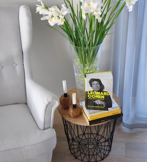 Bed and Breakfast Tulipanowy Gościniec