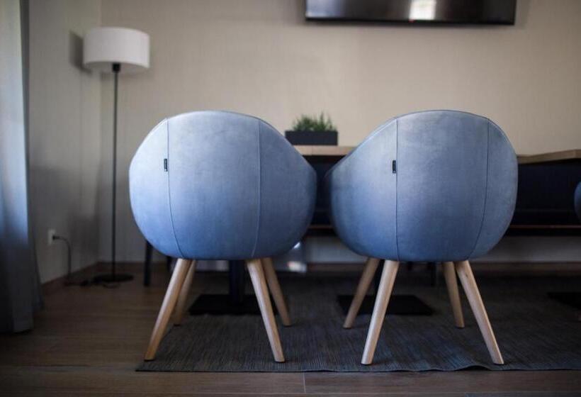 Bed and Breakfast Tulipanowy Gościniec