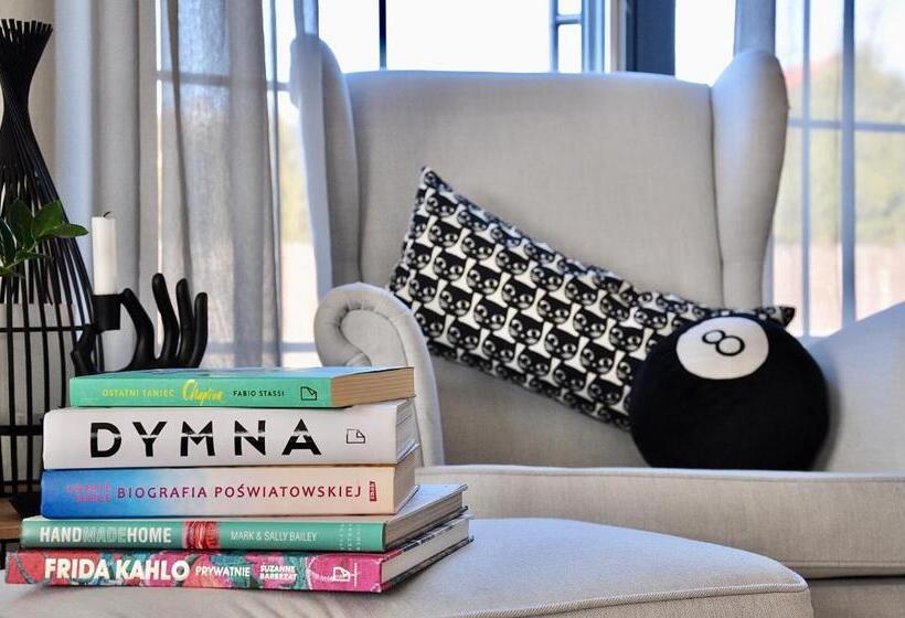 Bed and Breakfast Tulipanowy Gościniec