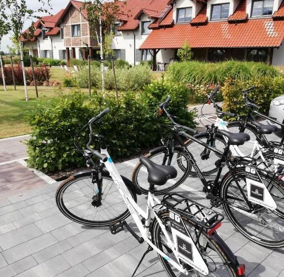 Bed and Breakfast Tulipanowy Gościniec