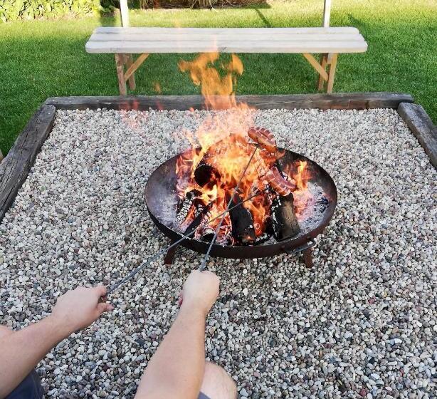 Bed and Breakfast Tulipanowy Gościniec