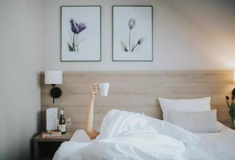 Aamiaismajoitus (B&B) Tulipanowy Gościniec