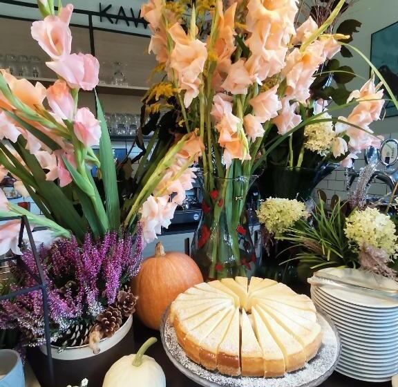 Bed and Breakfast Tulipanowy Gościniec