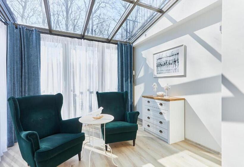 צימר Villa Astoria