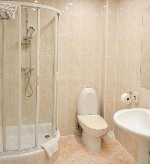 مبيت وإفطار Villa Historia