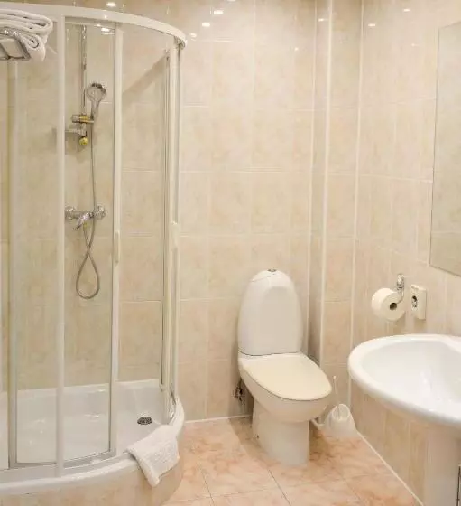 Aamiaismajoitus (B&B) Villa Historia