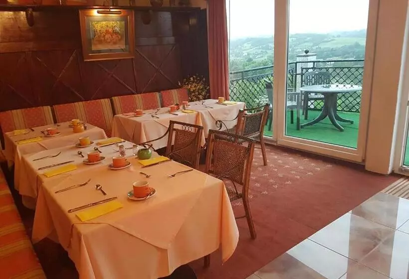 Aamiaismajoitus (B&B) Villa Historia