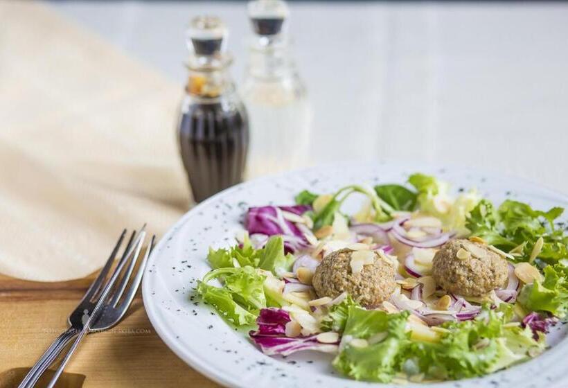 צימר W Starym Młynie