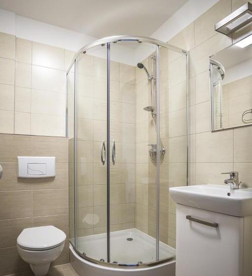 צימר W Starym Młynie