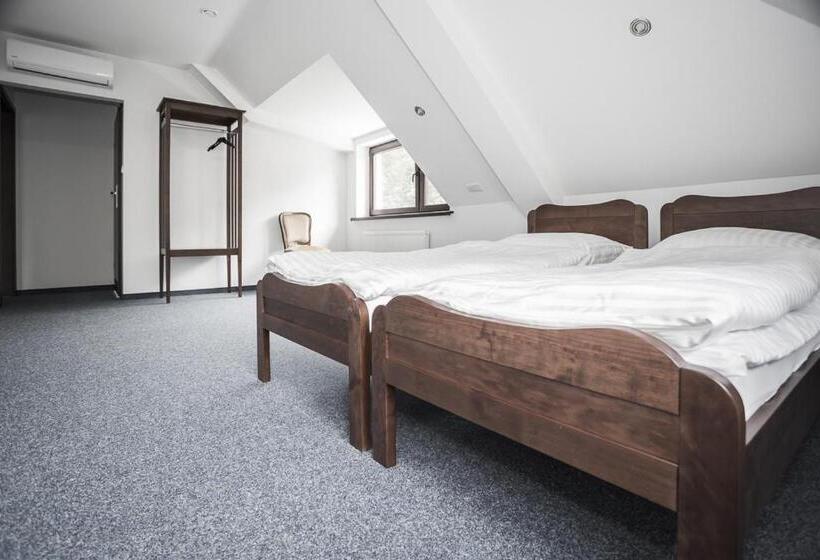 צימר W Starym Młynie