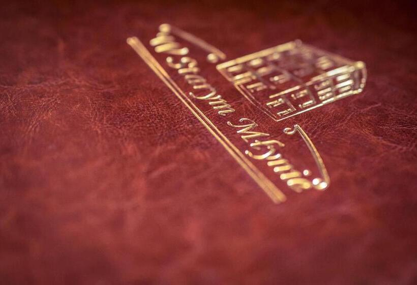 צימר W Starym Młynie