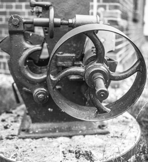 צימר W Starym Młynie