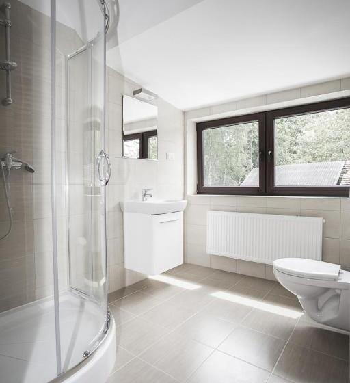 צימר W Starym Młynie