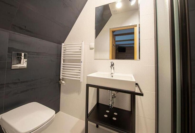 Bed and Breakfast Willa Siklawa