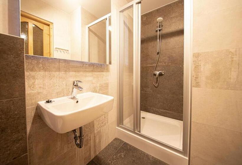 Bed and Breakfast Willa Siklawa