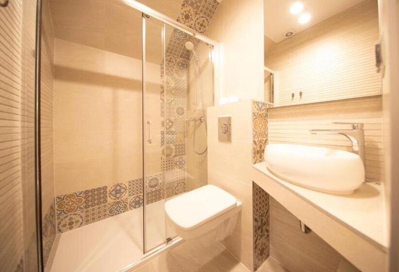 Bed and Breakfast Willa Siklawa