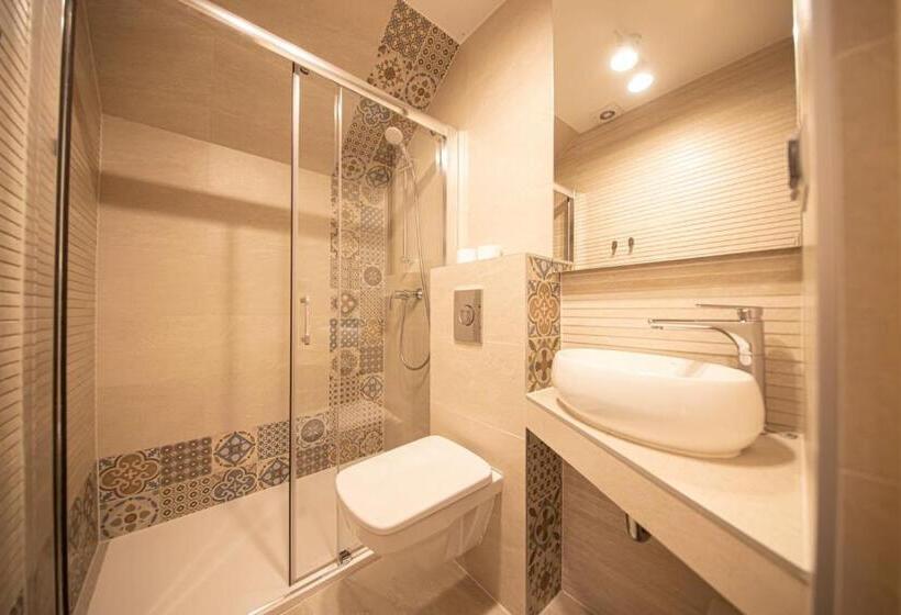 Bed and Breakfast Willa Siklawa