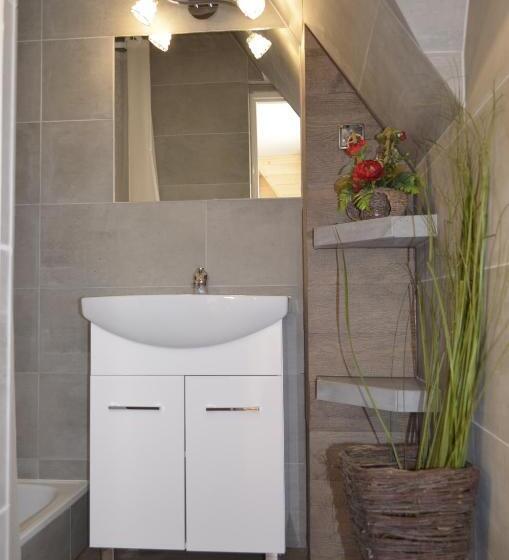 Bed and Breakfast Willa Siklawa